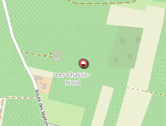 Carte de Eatb à Mercurol