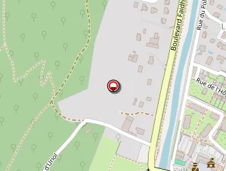 Carte de Habilis à Vif