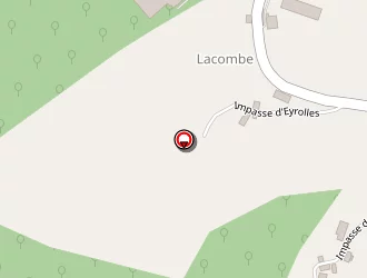 Carte de Coelho Eusébio à Tudeils