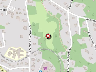 Carte de Astier Frédéric à Chambon-sur-lignon (le)