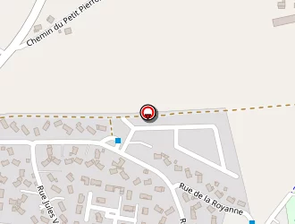 Carte de Rousseau Yan à Romans-sur-isère