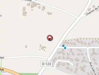 Carte de Clara Store Déco à Romans-sur-isère