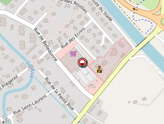 Carte de Guyon Patrick à Bourg-d'oisans (le)