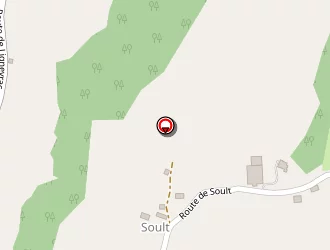 Carte de Patrick Champeval à Ligneyrac