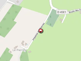 Carte de Geneste Jean-marc à Douze (la)