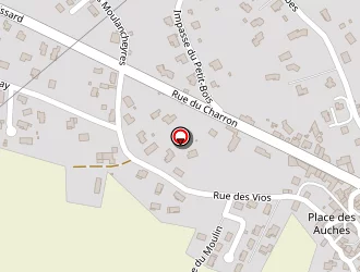 Carte de Chevalier Fabien à Blavozy