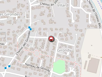 Carte de Rey Raphaël à Tournon-sur-rhône