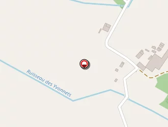 Carte de Leaute Vincent à Peintures (les)