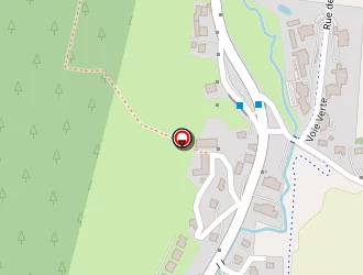 Carte de Jarzinski Jan à Villard-de-lans