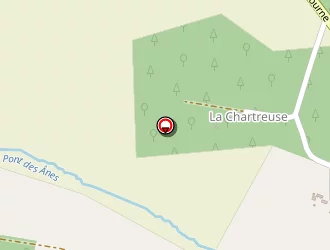 Carte de Mairie à Marcenais