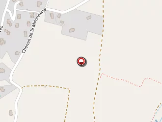 Carte de Winterstein Charles à Chanos-curson