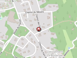 Carte de Equipvan à Chambon-sur-lignon (le)