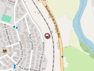 Carte de C.p.s. (cottier Prestation Services) à Chadrac