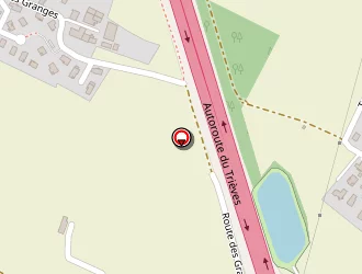 Carte de Vitalia à Vif