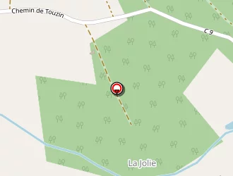 Carte de Laurendeau Christophe à Maransin