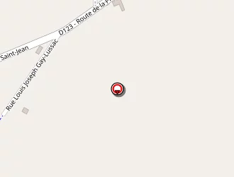 Carte de Logelis à Romans-sur-isère