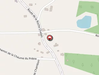 Carte de Mona Frank à Pizou (le)