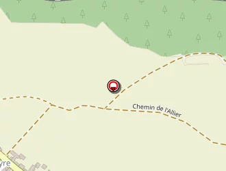 Carte de Meallier Estelle à Chanteuges