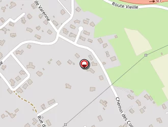 Carte de Boulon Michel à Blavozy