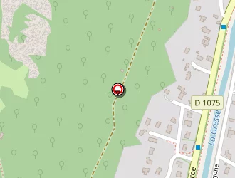 Carte de Gomes Sandrine à Vif