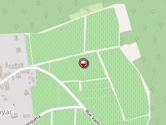 Carte de Alcatel-lucent Aliénor Télécom Installateur Qualifié à Soussans