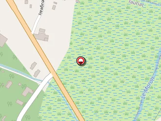 Carte de Cmj Ferronnerie à Tauriac