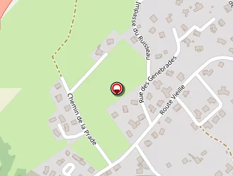 Carte de Bacher Sandra à Blavozy