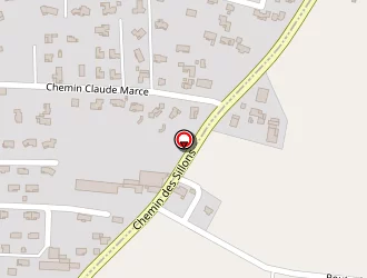 Carte de Valence Auto Concept à Mours-saint-eusèbe