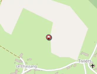 Carte de Mairie à Tiviers