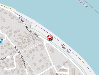 Carte de Ktm Stef'moto Concess. Exclusif à Tain-l'hermitage