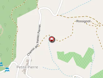 Carte de Bâti Toit à Tournon-sur-rhône