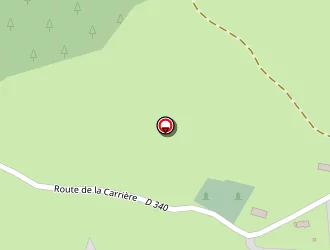 Carte de Ecole Publique à Andelat