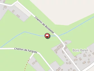 Carte de Cisse Chantal à Coutras