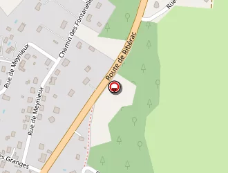 Carte de Costa Manuel à Saint-front-de-pradoux