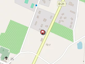 Carte de Spi 33 (sablage Peinture Industrielle 33) à Fieu (le)