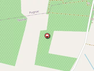 Carte de Outils Professionnels à Tauriac