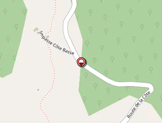 Carte de Four Drinks à Collonges-la-rouge