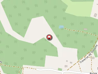 Carte de Bethune Vincent à Rouffignac-saint-cernin-de-reilhac