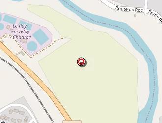 Carte de Hequet Pierre à Chadrac