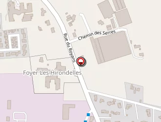 Carte de L-c- Auto à Mours-saint-eusèbe