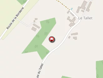 Carte de Pasquier Pascal à Rouffignac-saint-cernin-de-reilhac