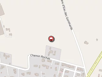 Carte de Mv Taxi à Mours-saint-eusèbe