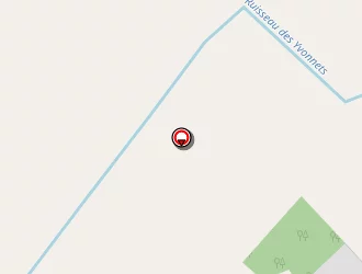 Carte de Rullier Denis à Coutras