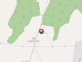 Carte de Galeyrand Eric à Saint-illide