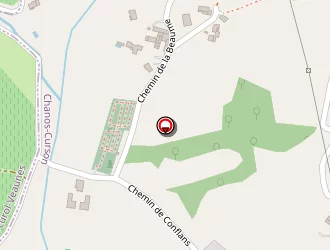 Carte de Mix Déco à Chanos-curson