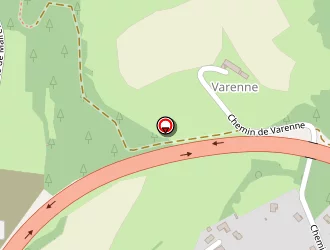 Carte de Delabre Lucien à Blavozy