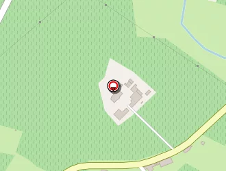 Carte de Noël Alain à Lansac