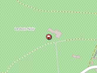 Carte de Mathieu Fabien à Maransin