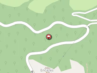 Carte de Defargues à Saint-illide