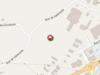 Carte de Thumy William à Saint-just-de-claix